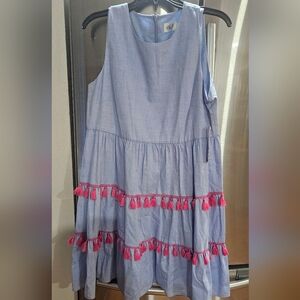 Eliza J Sundresses